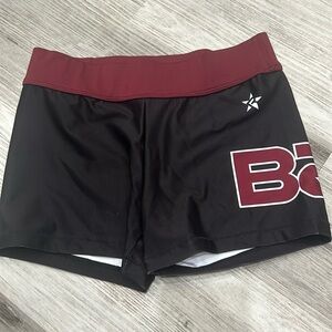 Brandon All Stars Rebel Shorts